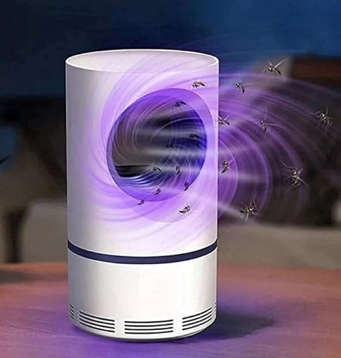 AMERICAN Mosquito Portable Killer Lamp
