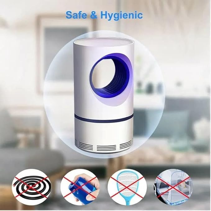 AMERICAN Mosquito Portable Killer Lamp