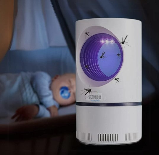 AMERICAN Mosquito Portable Killer Lamp
